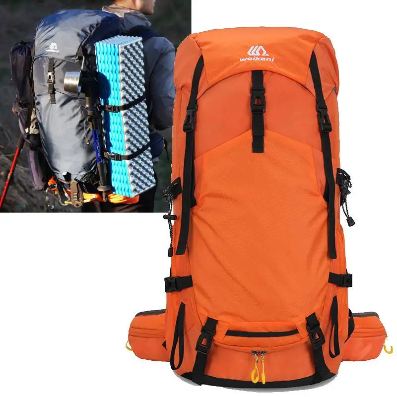 Outdoor Camping Climbing Trekk - Outdoor Sport Climbing Gear 评论和价格