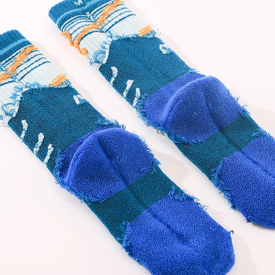 1 Pair of High-Top Wool Sports - Outdoor Sports Adventure 评论和价格