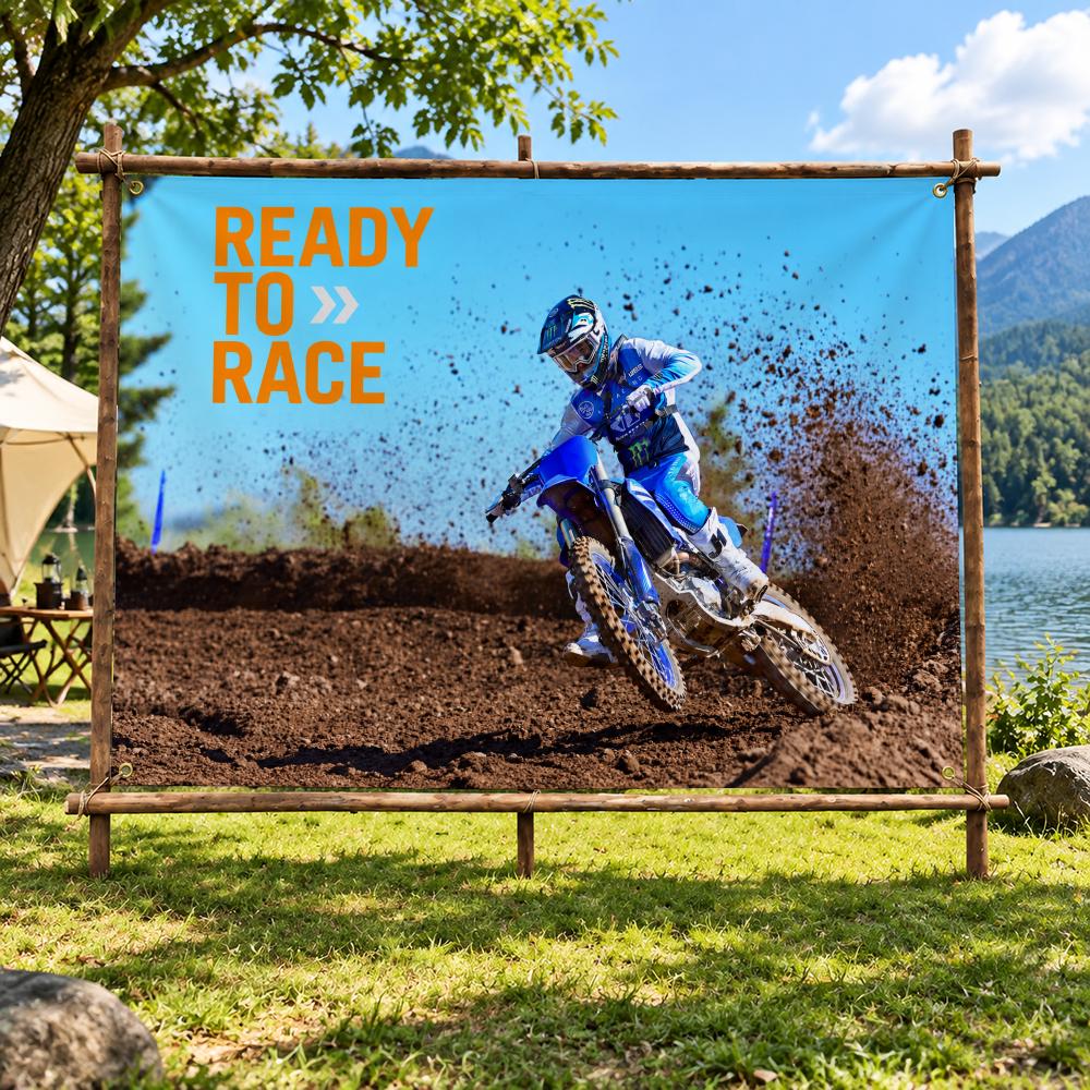 Motocross Racing Sport D-Dirt  - Outdoor Sport Club 评论和价格