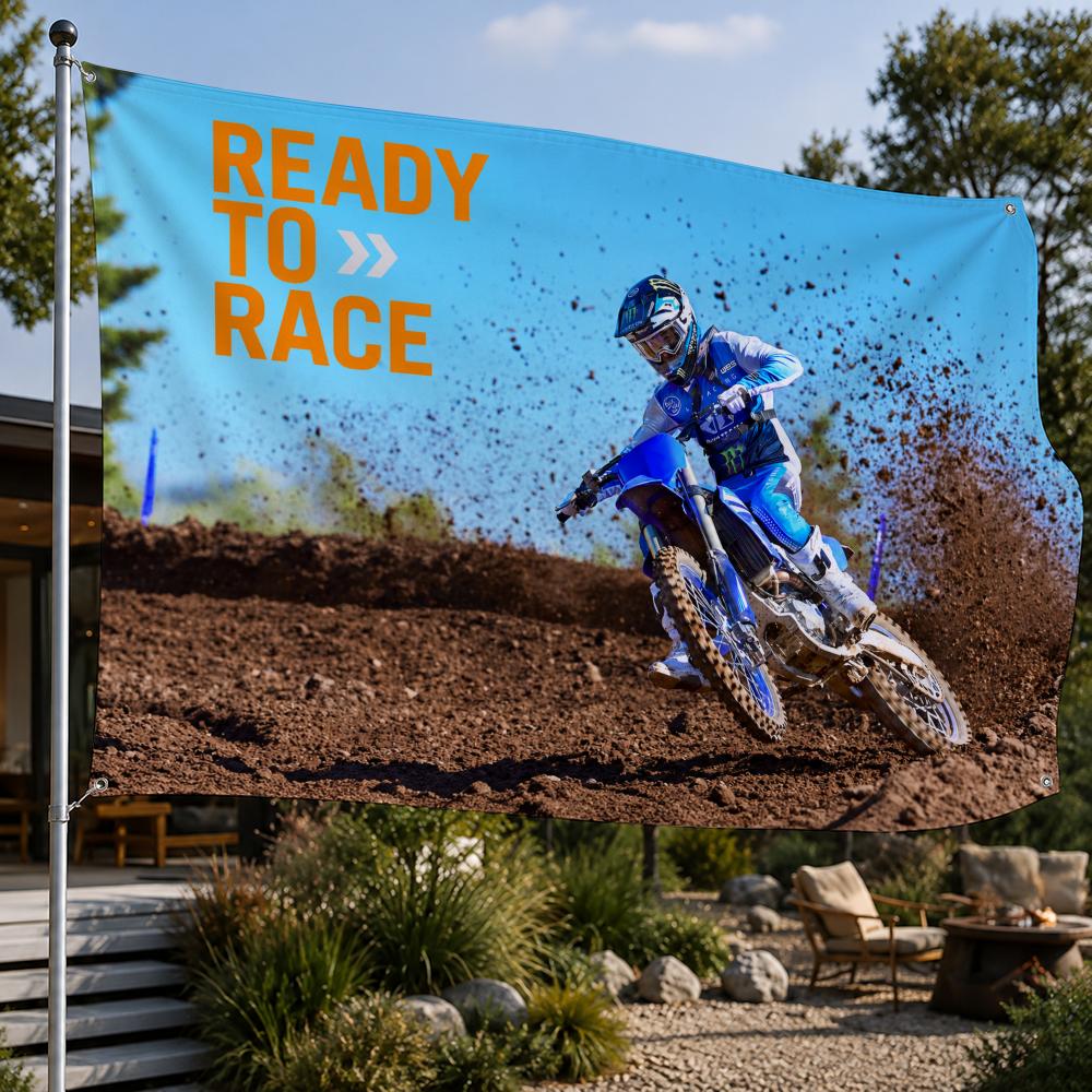 Motocross Racing Sport D-Dirt  - Outdoor Sport Club 评论和价格