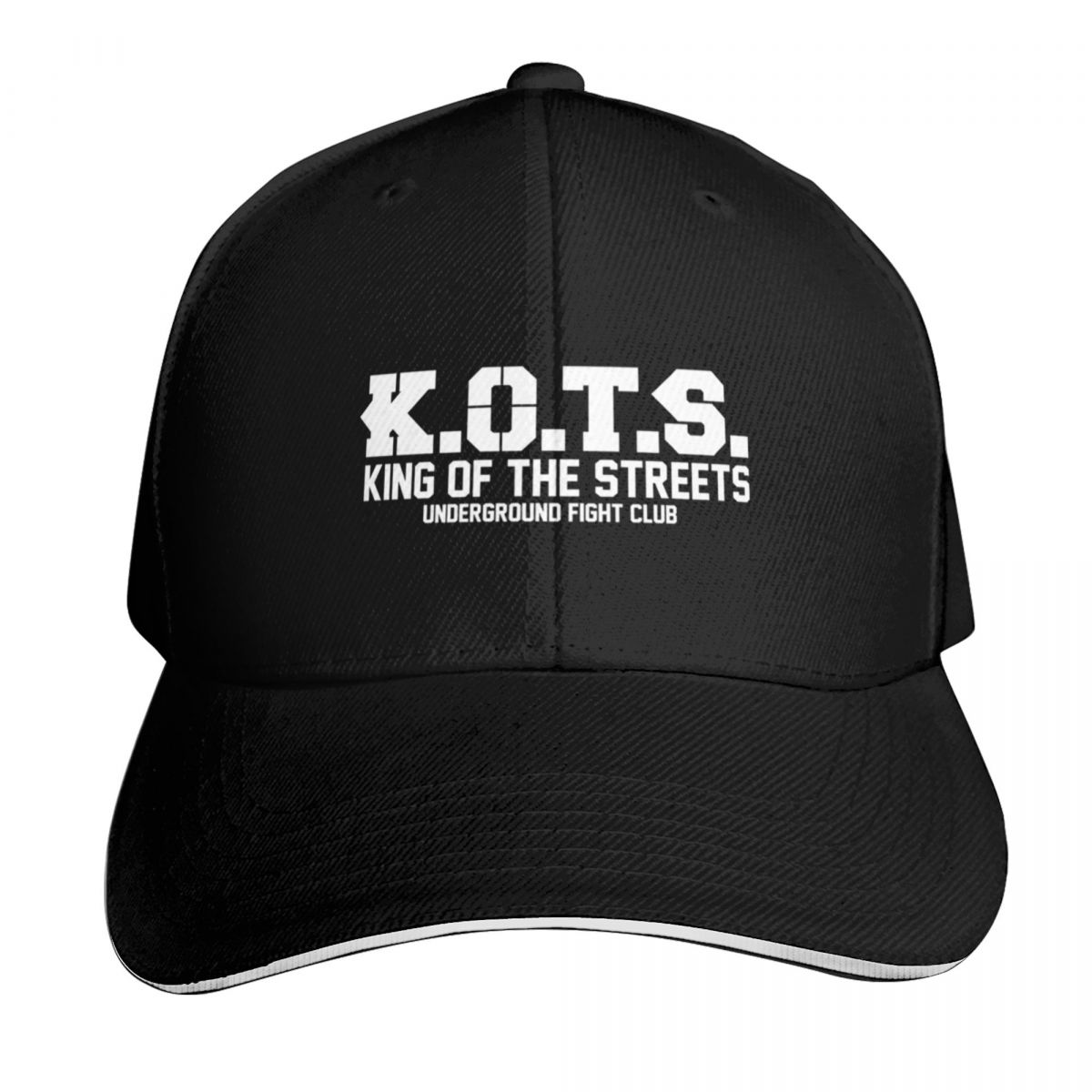 KING OF THE STREETS K.O.T.S. - - Outdoor Sport Club 评论和价格
