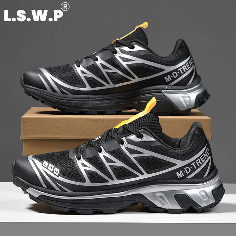 Men's Casual Sports Shoes, Tre - Outdoor Sports Adventure 评论和价格