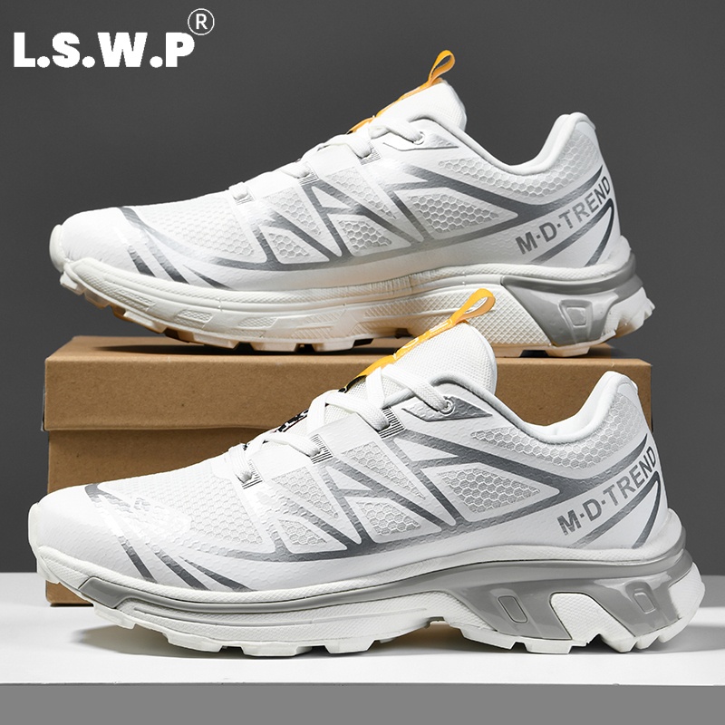 Men's Casual Sports Shoes, Tre - Outdoor Sports Adventure 评论和价格